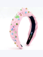 Poppyland Headbands - Spring/Summer