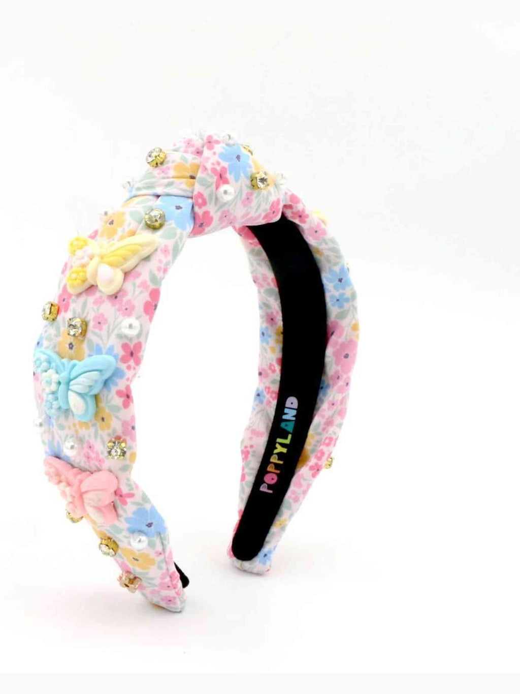 Poppyland Headbands - Spring/Summer