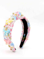 Poppyland Headbands - Spring/Summer