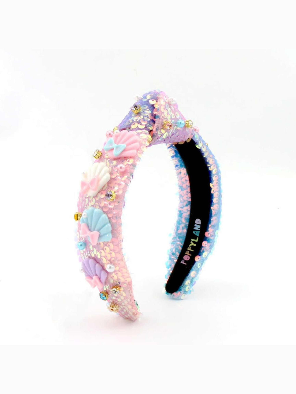 Poppyland Headbands - Spring/Summer
