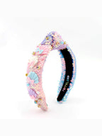 Poppyland Headbands - Spring/Summer