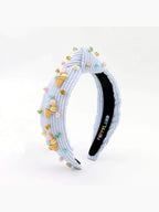 Poppyland Headbands - Spring/Summer