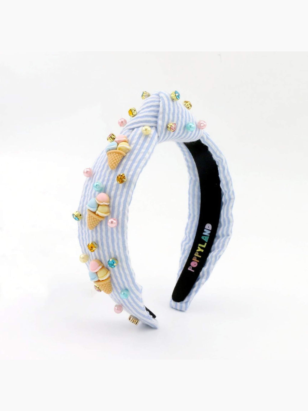 Poppyland Headbands - Spring/Summer