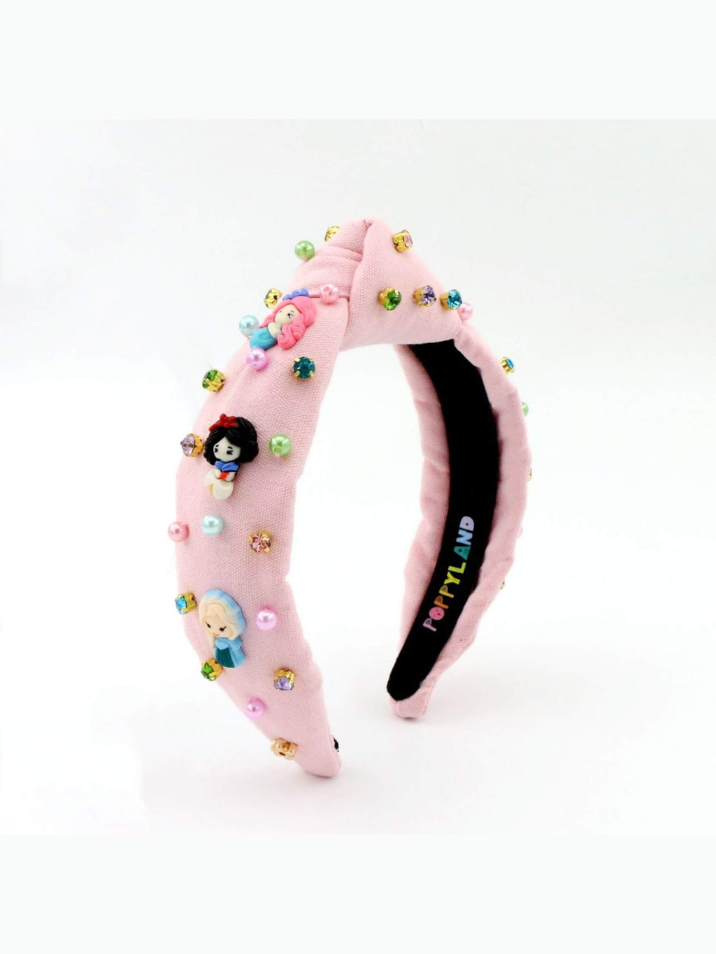 Poppyland Headbands - Spring/Summer