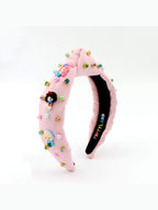 Poppyland Headbands - Spring/Summer