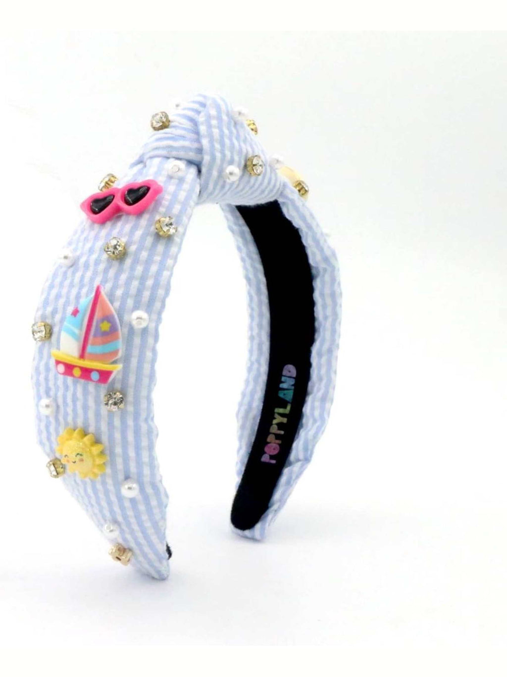 Poppyland Headbands - Spring/Summer