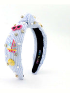 Poppyland Headbands - Spring/Summer