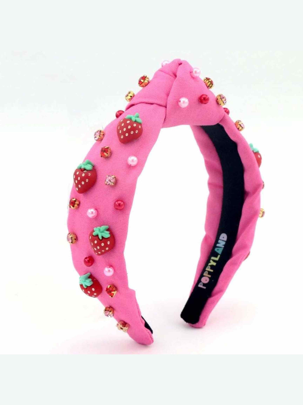 Poppyland Headbands - Spring/Summer
