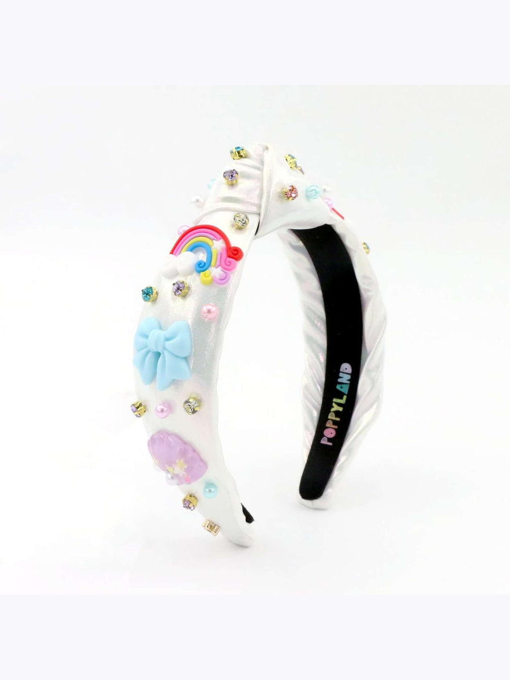 Poppyland Headbands - Spring/Summer
