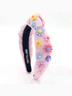 Poppyland Headbands - Spring/Summer