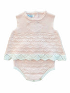 Heart Diaper Set