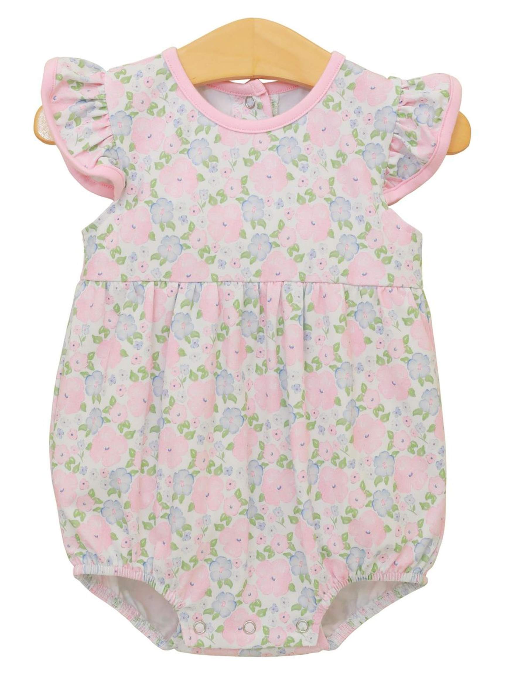 PRE-ORDER Floral Blossoms Bubble