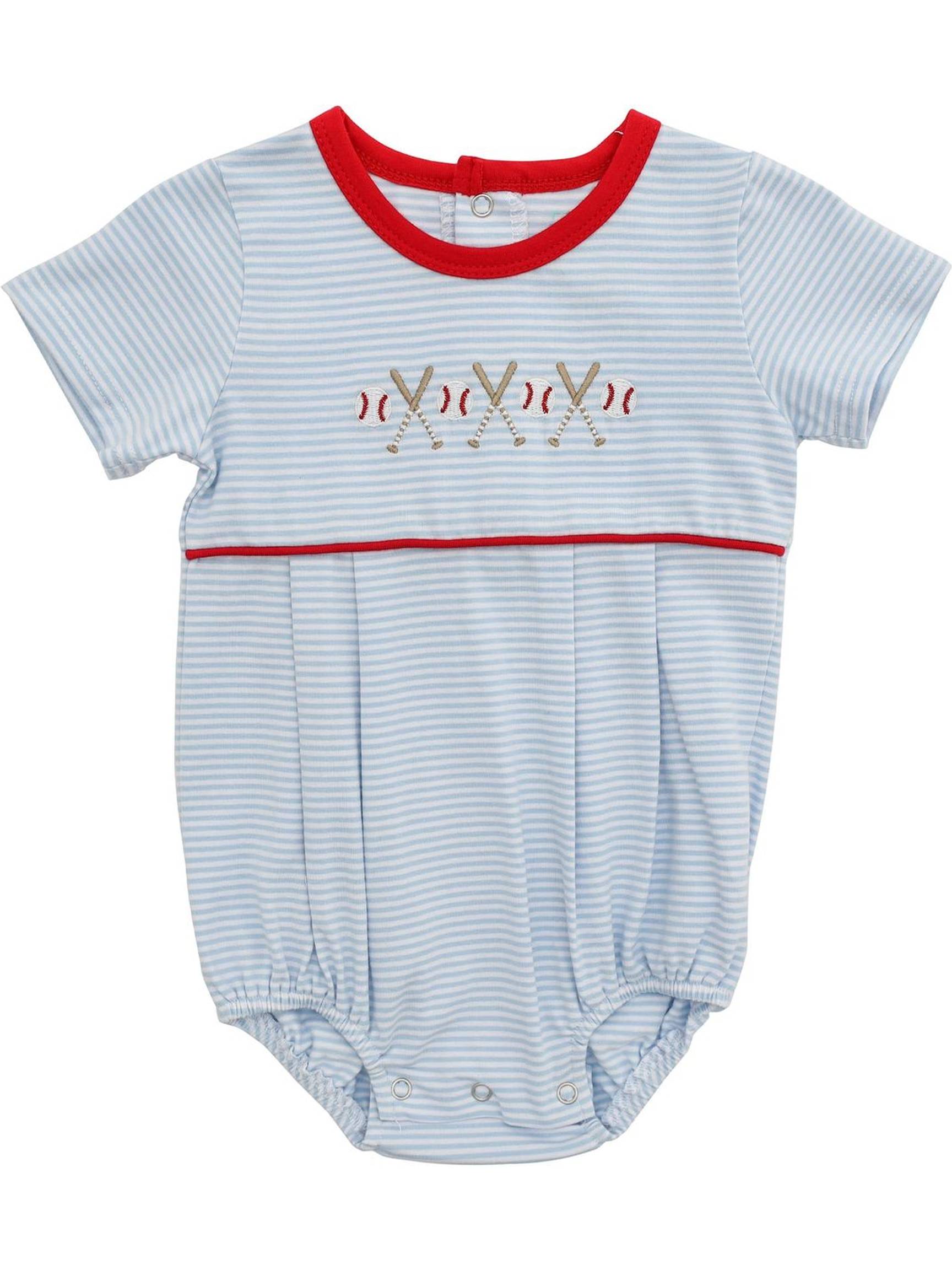 PRE-ORDER Baseball Boy Bubble