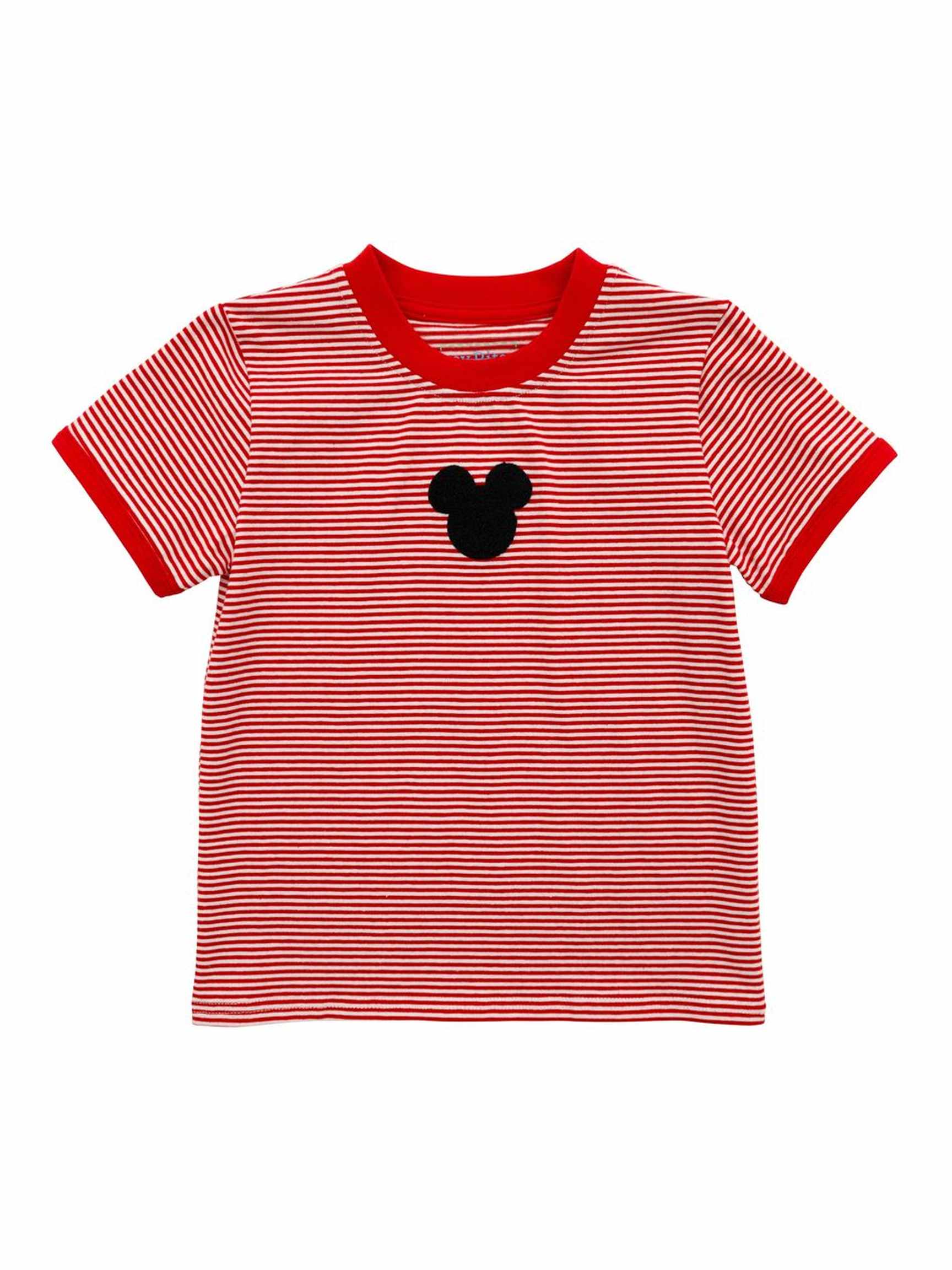 PRE-ORDER Mouse Crewneck Shirt