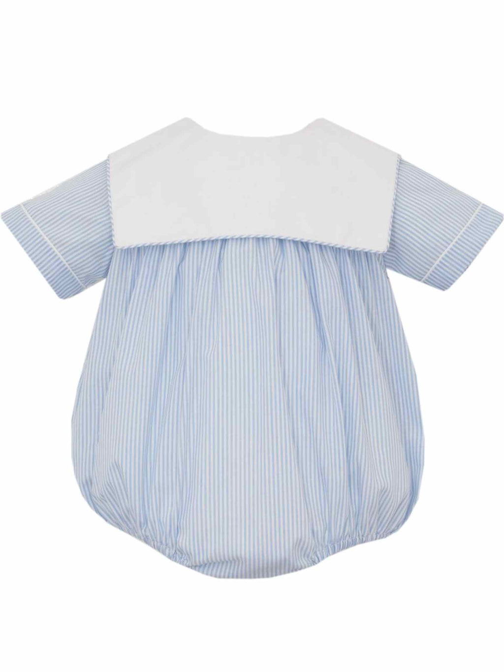PRE-ORDER McKinley Boy Bubble