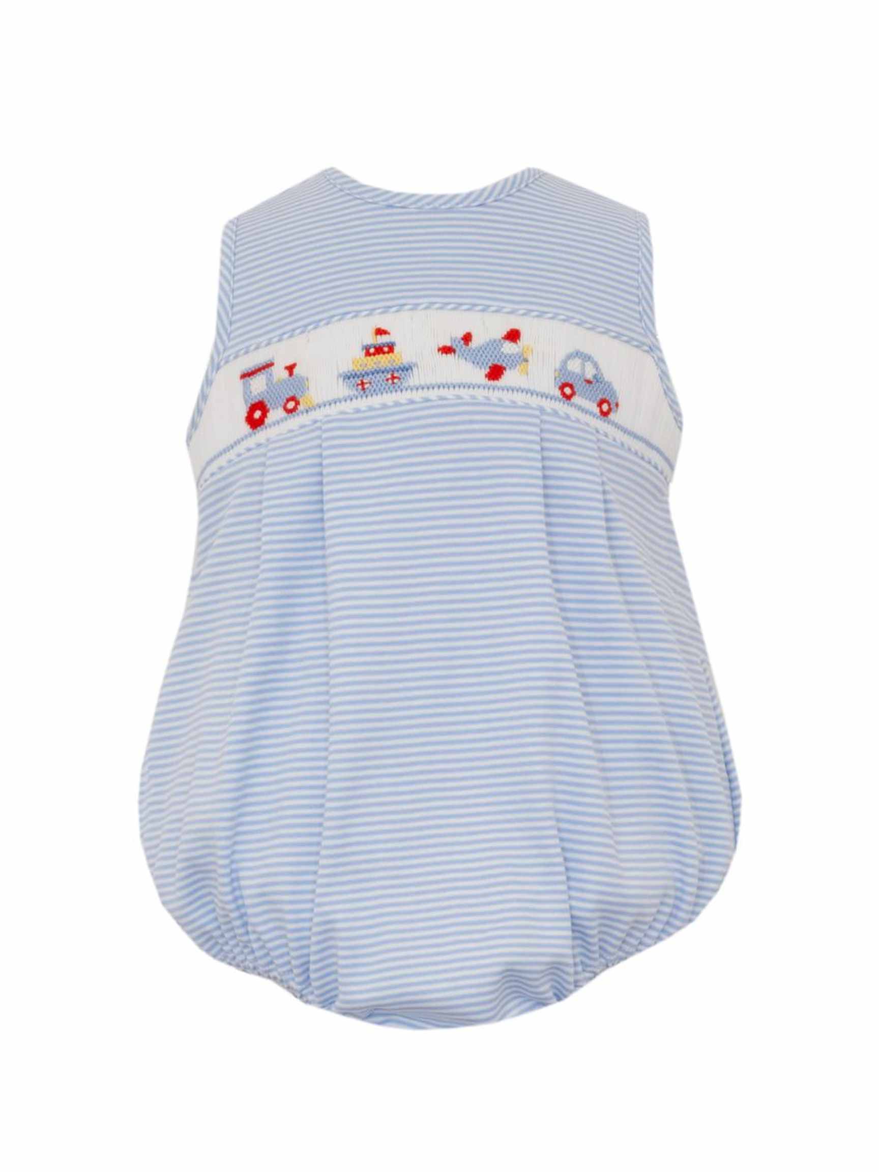 Transportation Bubble