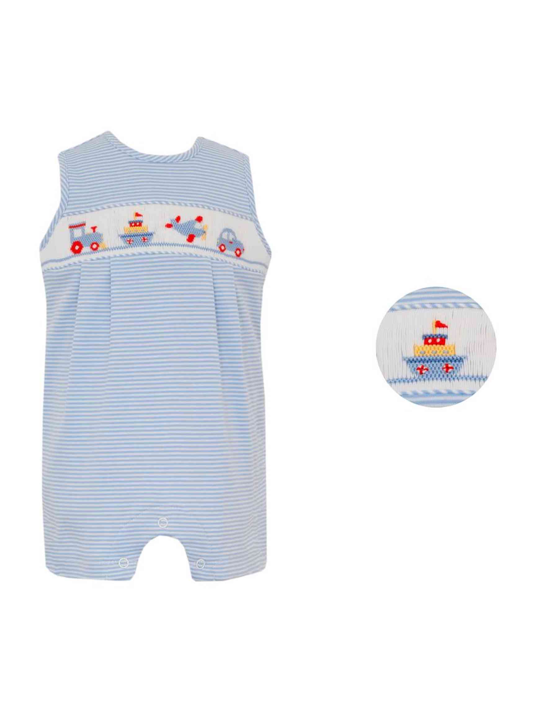 Transportation Jon Jon