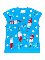 Popsicle Top