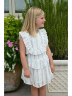 Jane Dress - Secret Garden