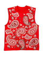 Paisley Top