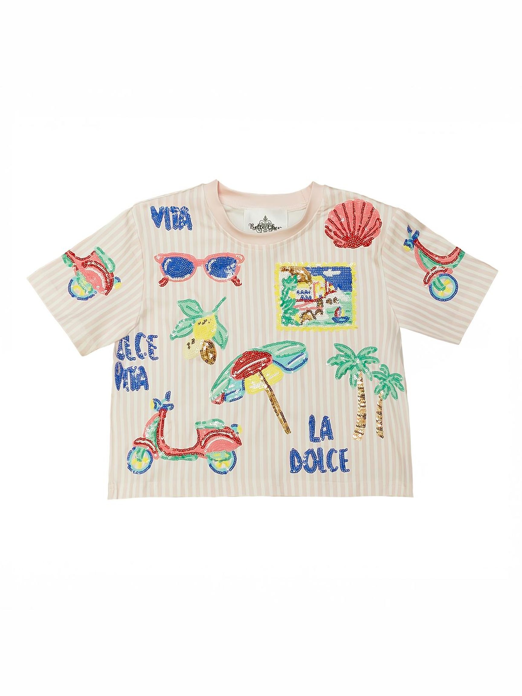 La Dolce Vita Top