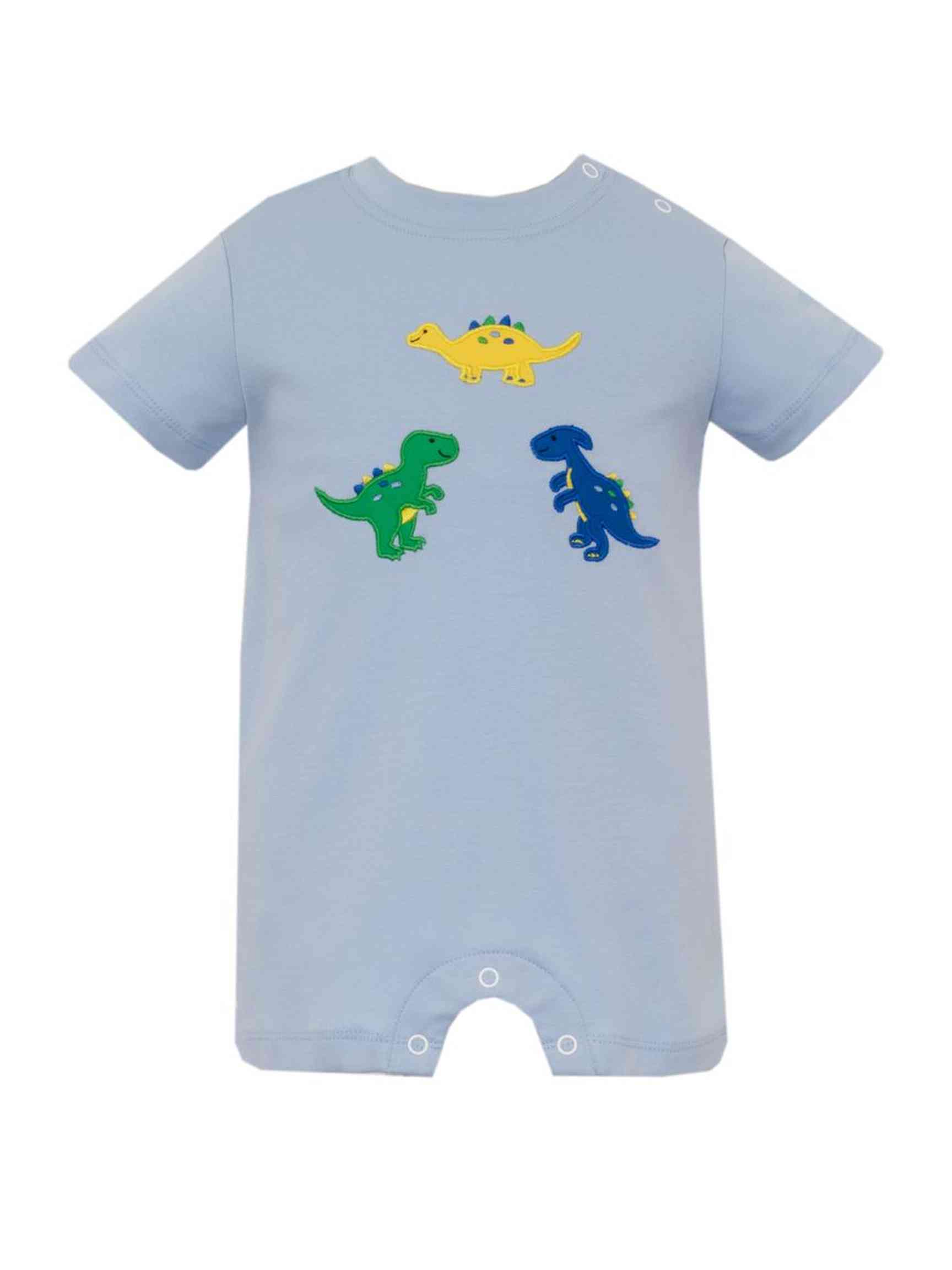 Dinosaurs Romper