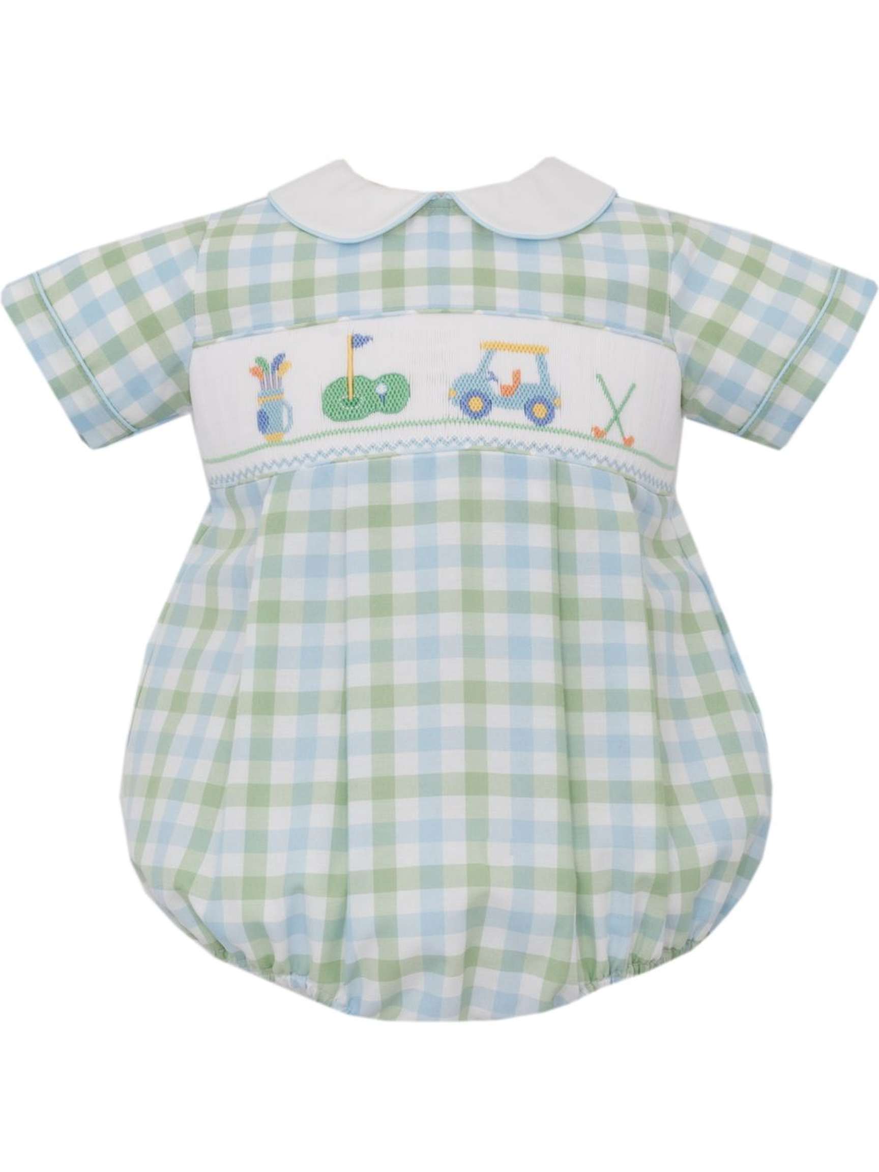 Anavini – Posh Tots Children's Boutique