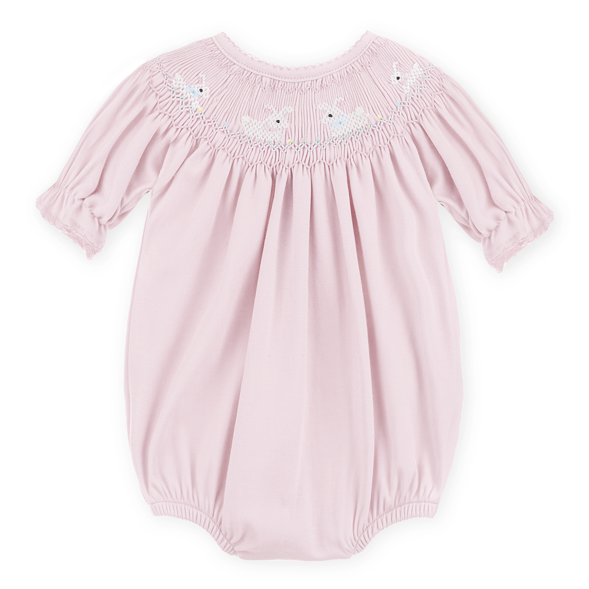 Bunny Love Bishop Bubble