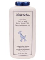 Delicate Baby Powder