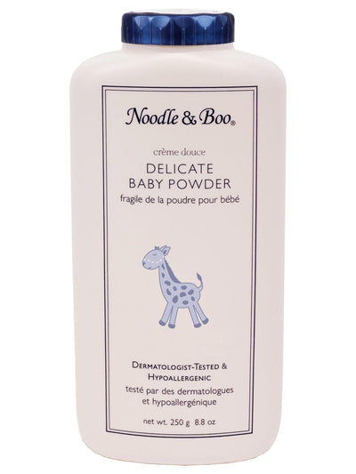 Delicate Baby Powder