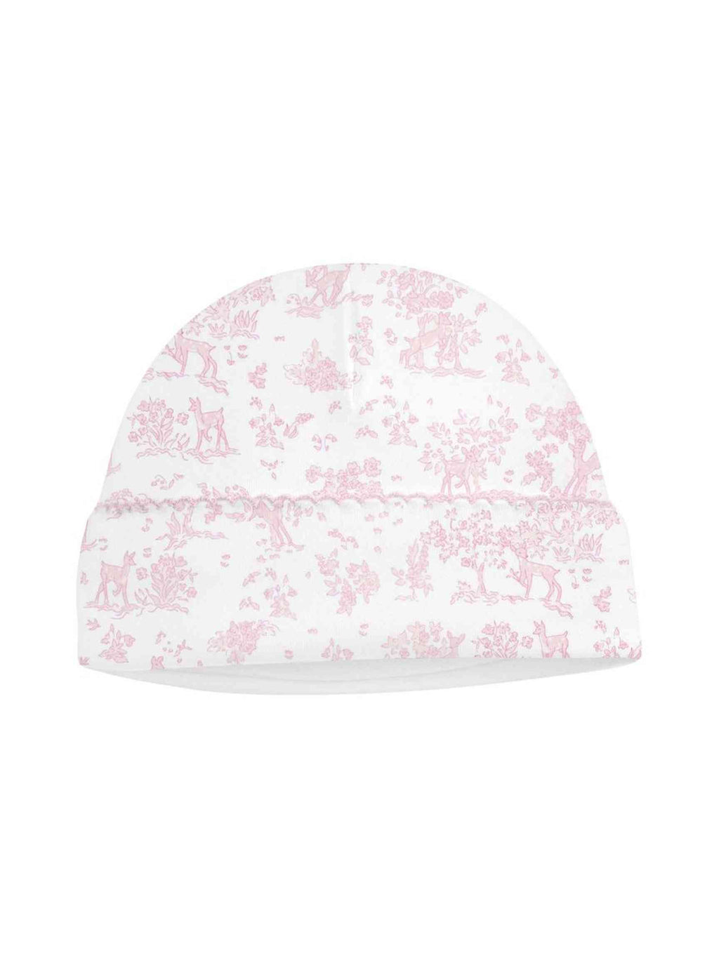 Beautiful Fawn Girls Hat