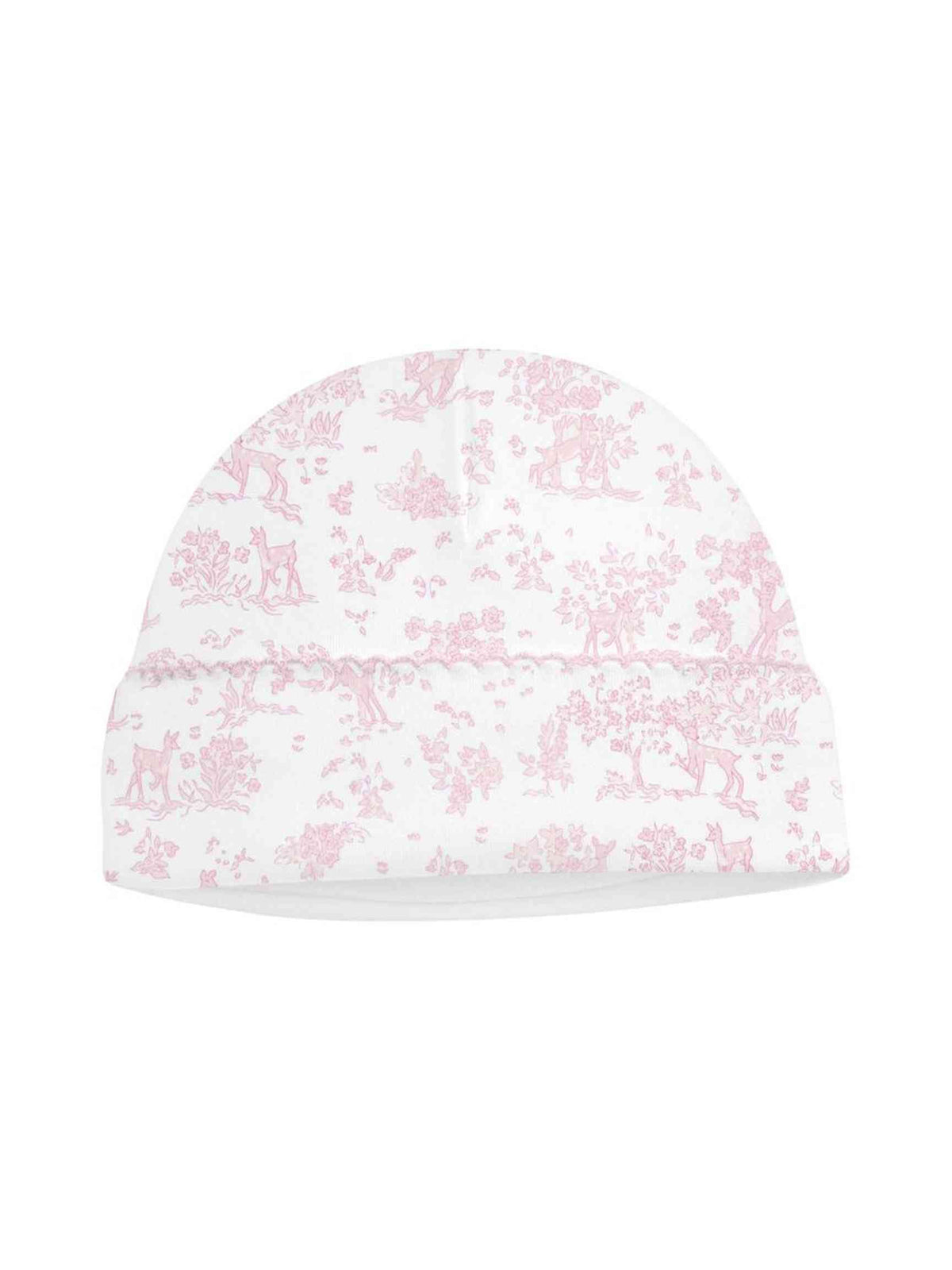 Beautiful Fawn Girls Hat