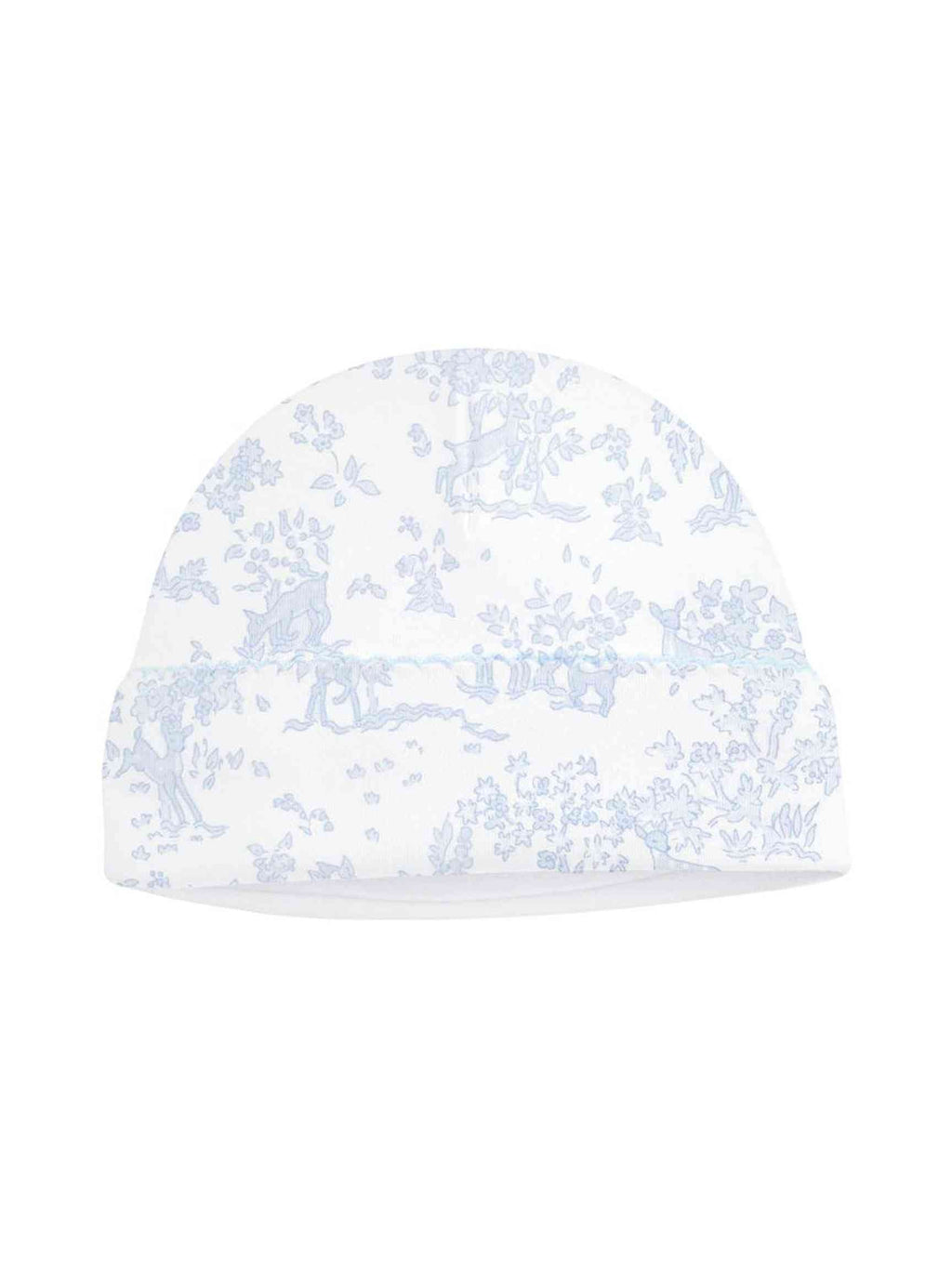 Beautiful Fawn Boys Hat