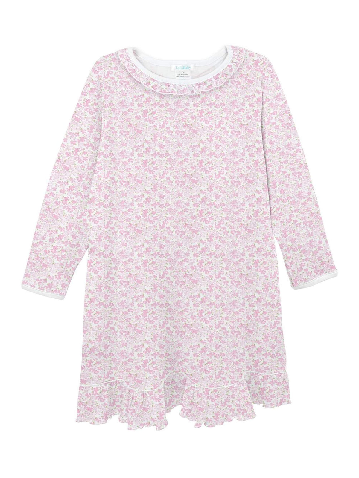 Little Bloomings Dress