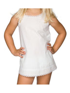 Simple A-Line Slip