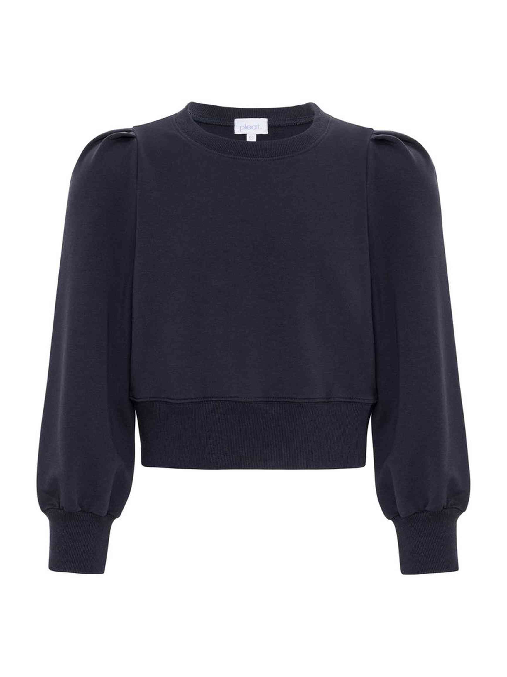Jane Sweatshirt - Navy