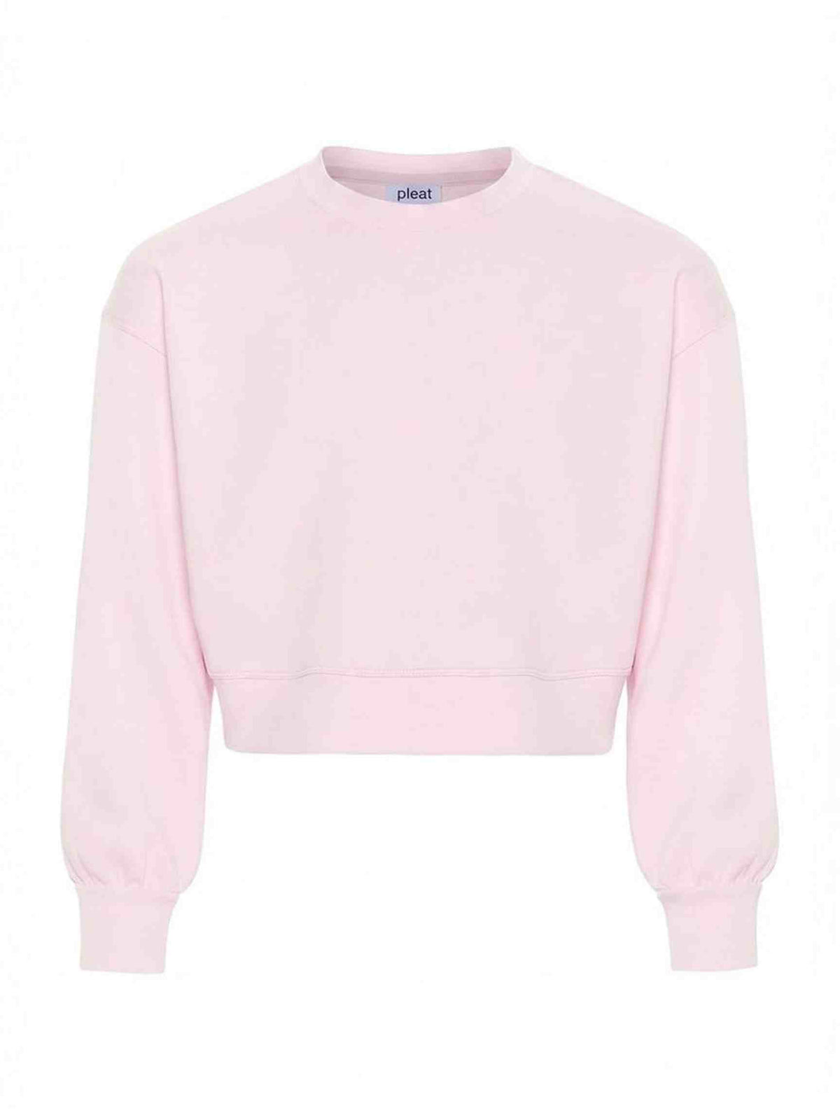 Darby Sweatshirt - Light Pink