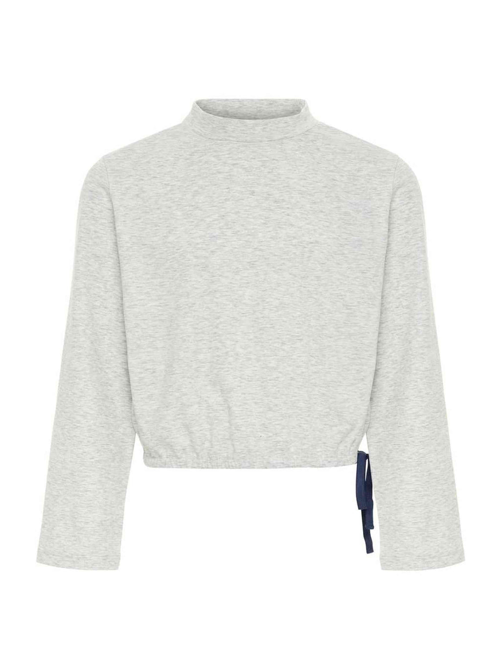 Wesley Top - Grey