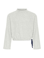 Wesley Top - Grey