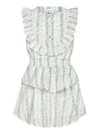 Jane Dress - Secret Garden