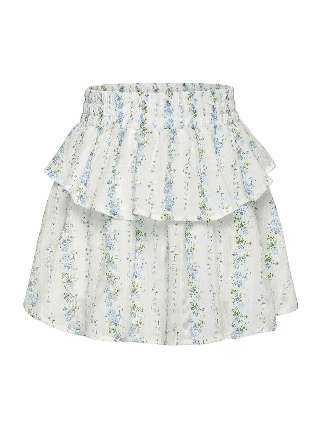 Parker Skirt - Secret Garden