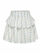 Parker Skirt - Secret Garden