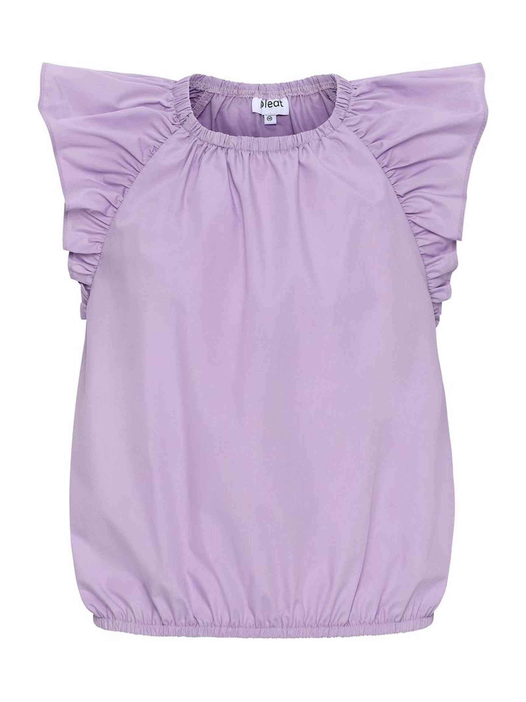 Allie Top - Purple