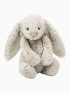 Bashful Bunny