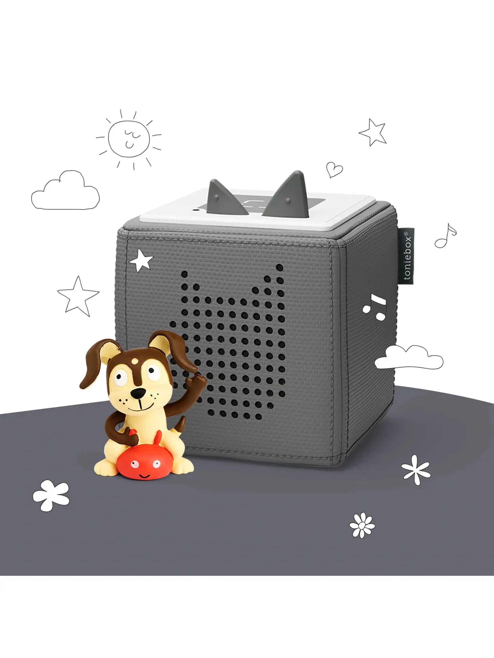Toniebox Starter Set
