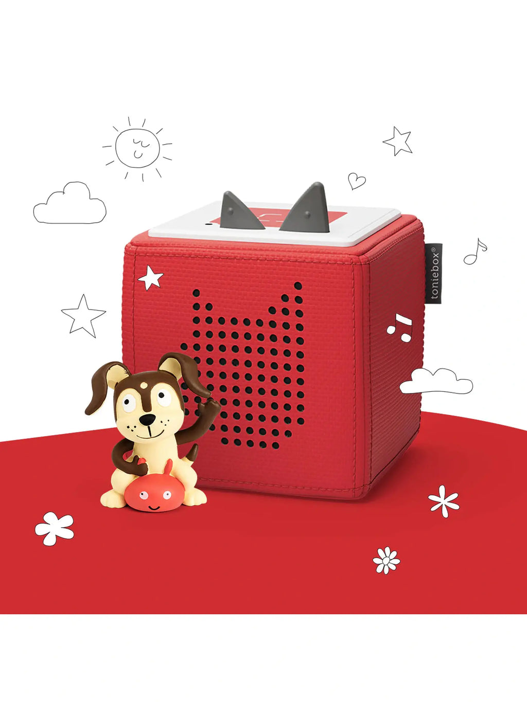 Toniebox Starter Set