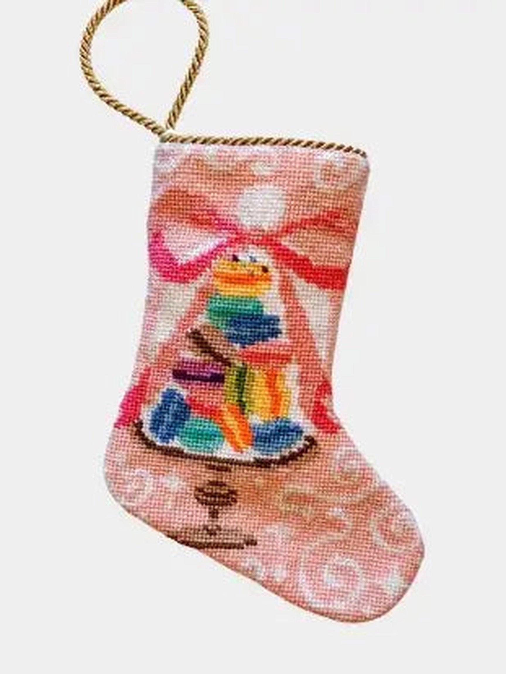 Bauble Stockings