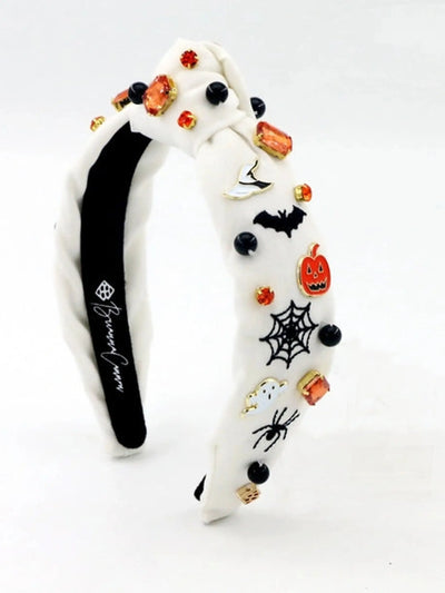 Brianna Cannon Child Halloween Headband