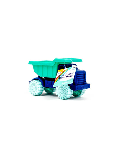 Mini Vehicle Dump Truck