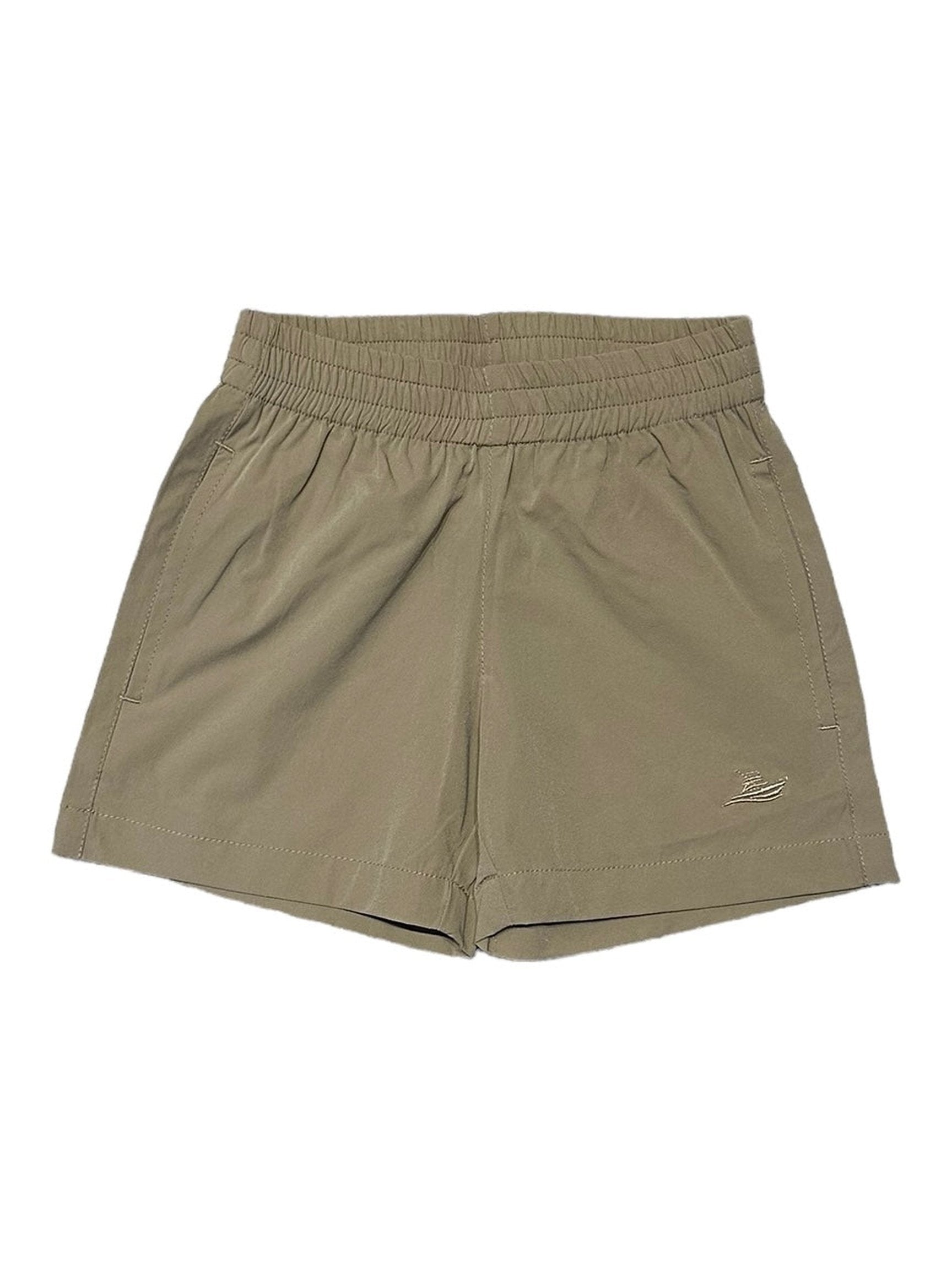 Performance Play Shorts